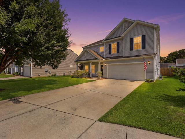 House for sale in Summerville, South Carolina