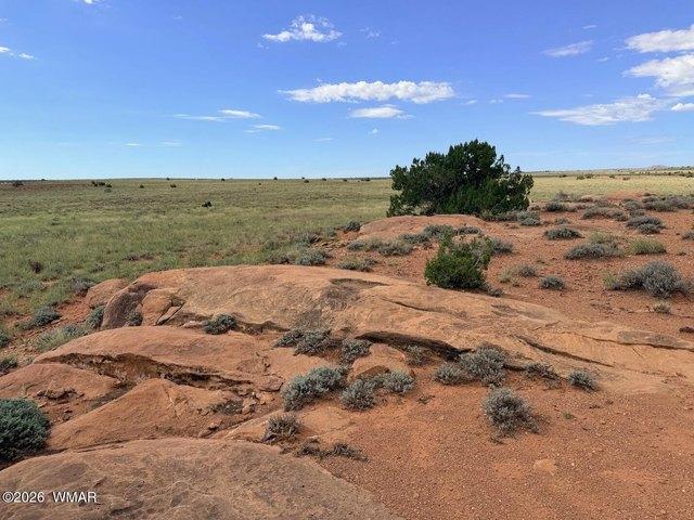 Land for sale in Navajo, Arizona