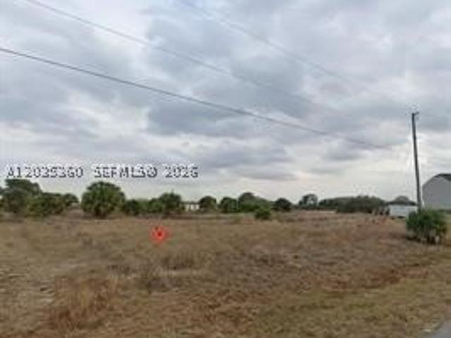 Land for sale in Labelle, Florida