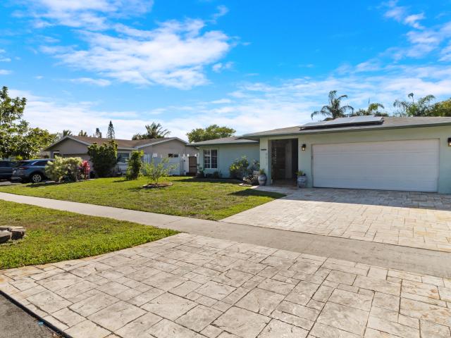 Property for sale in Tamarac, Florida