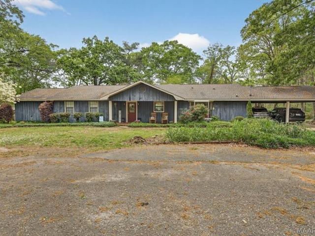 House for sale in Evergreen, Alabama