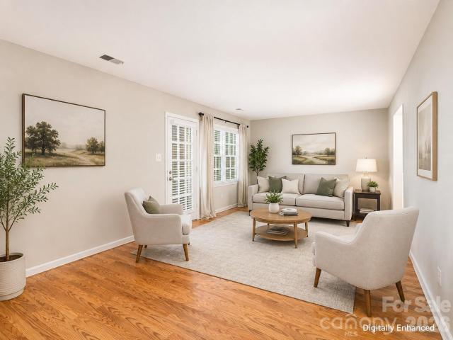 Townhouse for sale in Mecklenburg, North Carolina