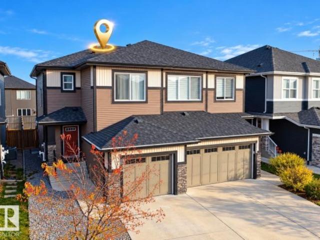 House for sale in Rosenthal, Edmonton