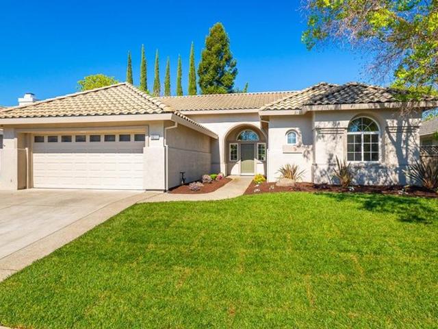 House for sale in Roseville, California
