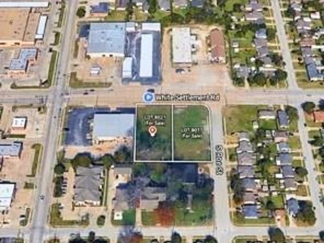 Commercial for sale in Texas