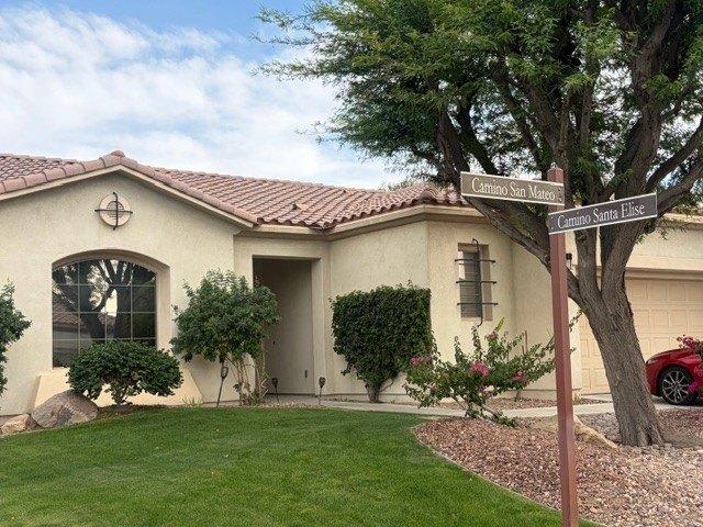 House for sale in Indio, Riverside County