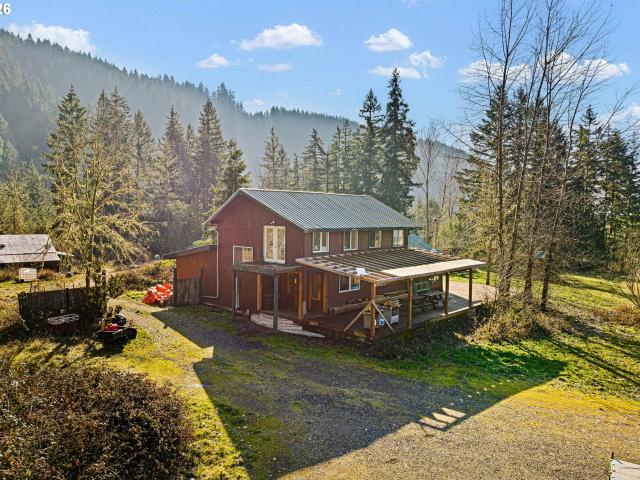 House for sale in Oregonia