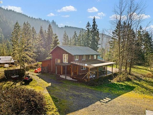 House for sale in Oregonia