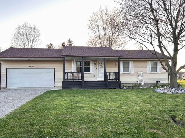 House for sale in Memphis, Michigan