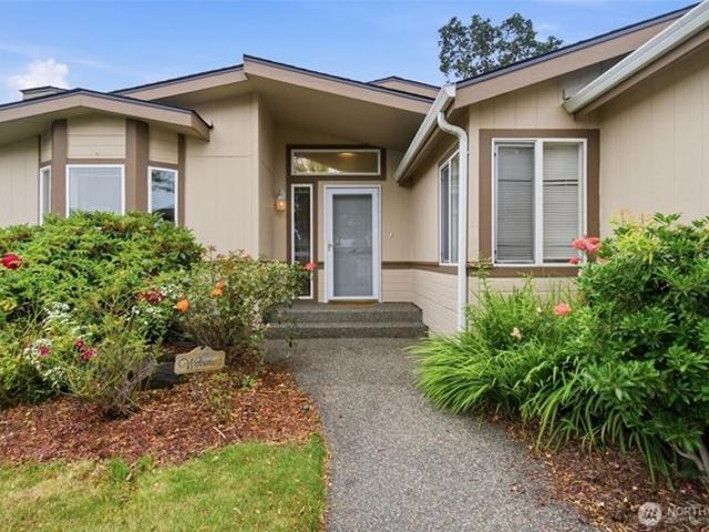 House for sale in Thurston, Washington