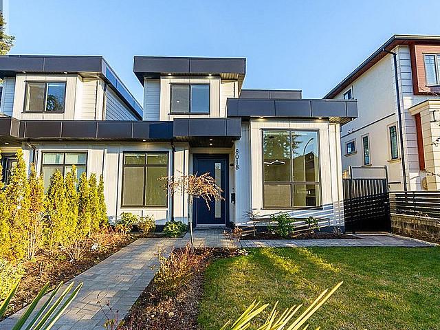 Condo for sale in Burnaby