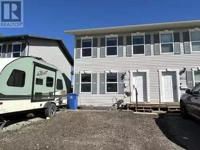 House for sale in Fort St. John, British Columbia