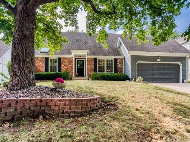 House for sale in Kansas