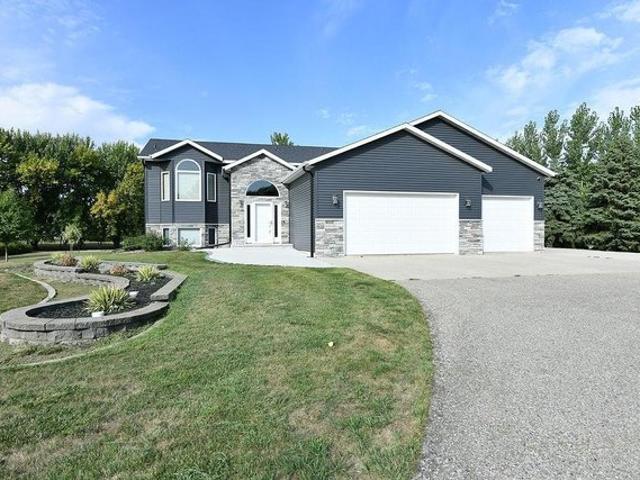 House for sale in Fargo, North Dakota