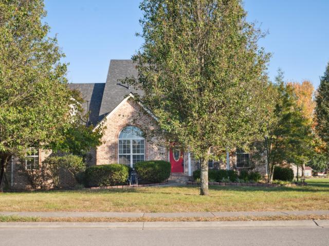 House for sale in Tennessee