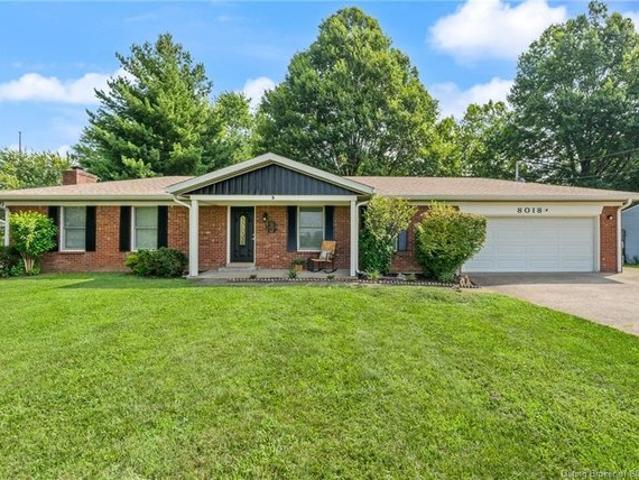 House for sale in Sellersburg, Indiana
