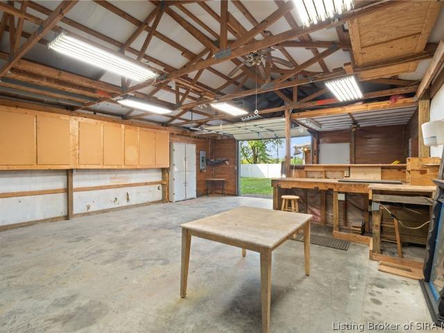 House for sale in Sellersburg, Indiana