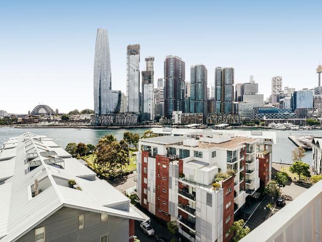 Apartment for rent in Sydney, New South Wales