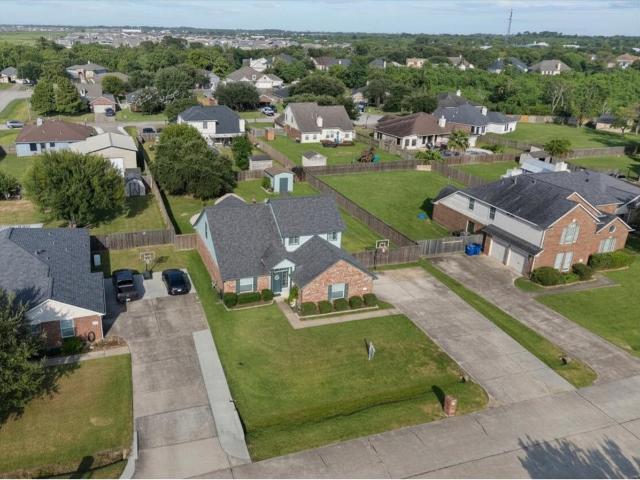 House for sale in Chambers, Texas