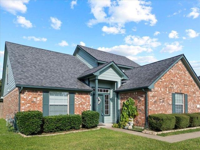 House for sale in Harris, Texas
