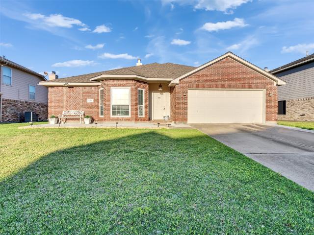 House for sale in Chambers, Texas