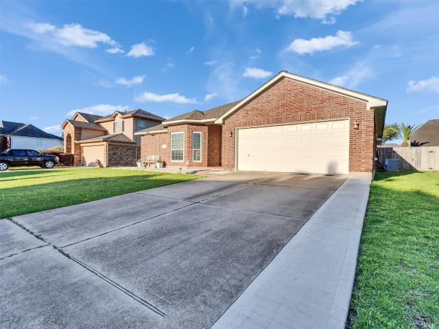 House for sale in Chambers, Texas