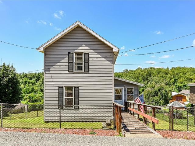 House for sale in Bovard, Pennsylvania