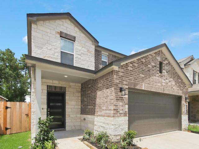 Property for rent in Magnolia, Texas