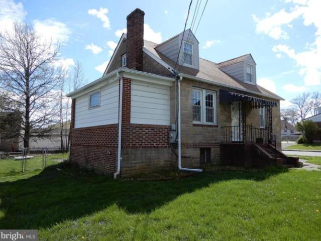 House for sale in Gibsonton, Maryland