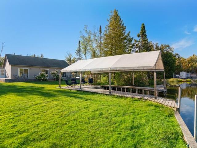 House for sale in Alanson, Michigan