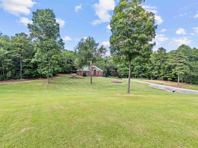House for sale in Alabama