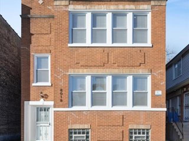 House for sale in Chicago Park, Illinois