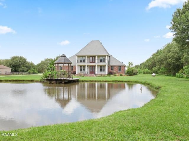 House for sale in Abbeville, Louisiana
