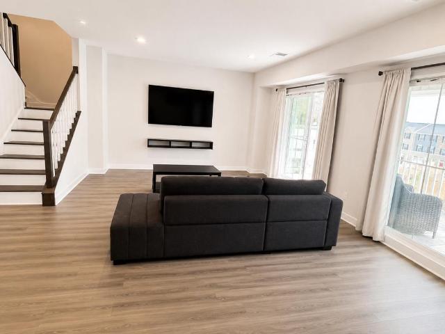 Townhouse for rent in Virginia