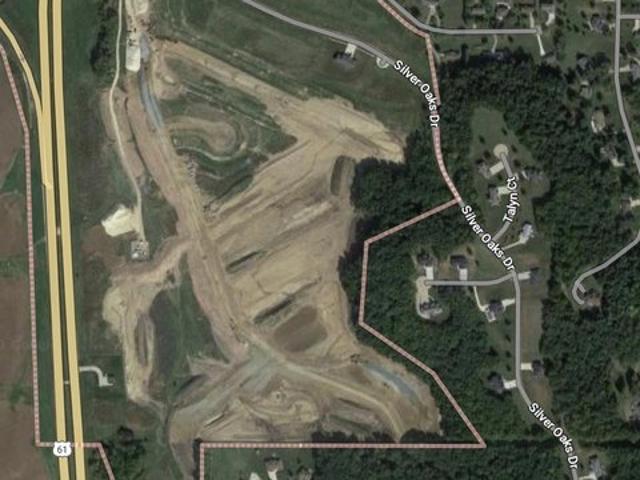 Land for sale in Dubuque, Iowa