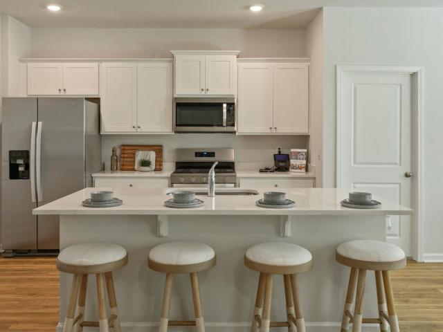 House for sale in Ravenel, South Carolina
