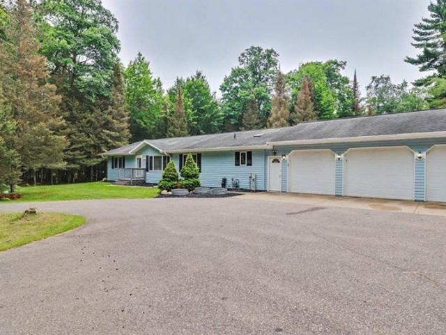 House for sale in Vilas, Wisconsin