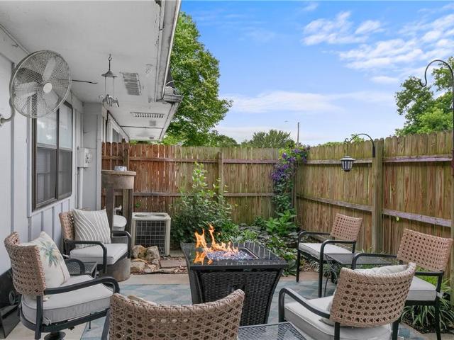 Townhouse for sale in Grandview, Missouri
