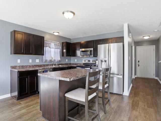 House for sale in Camby, Indiana