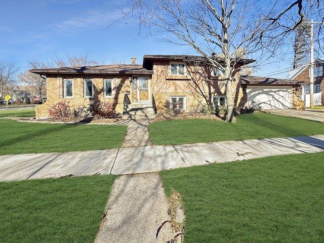 House for sale in Munster, Indiana
