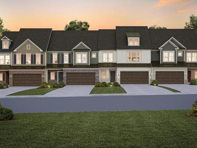 Condo for sale in Fulton, Maryland