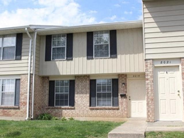 Townhouse for rent in Huber Heights