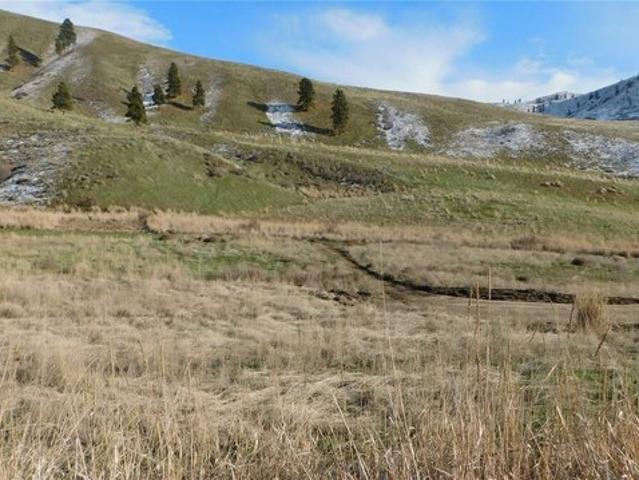 Land for sale in Cashmere, Chelan County