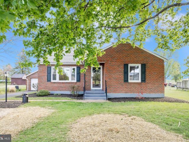 Property for sale in Boonsboro, Maryland