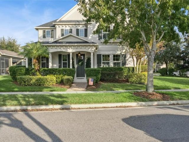 House for sale in Winter Garden, Florida