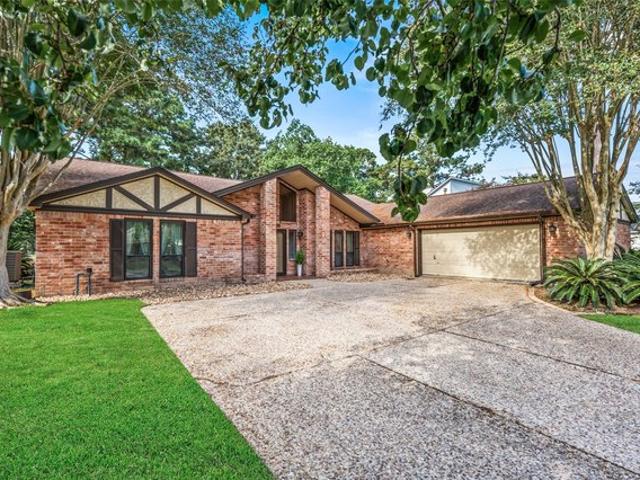 House for sale in Harris, Texas