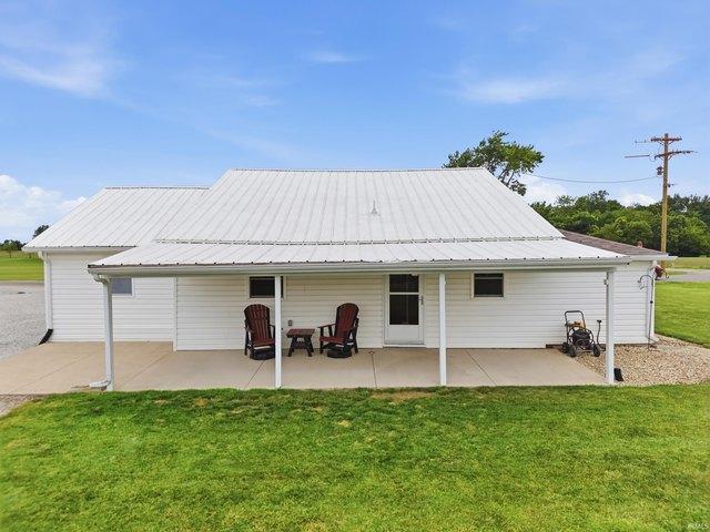 House for sale in Blackford, Indiana