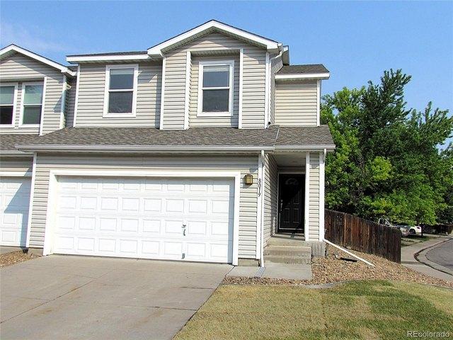 Townhouse for sale in Arapahoe, Colorado