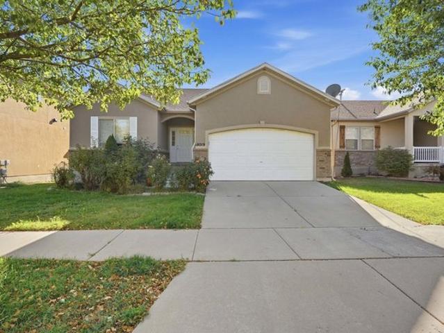 House for sale in West Jordan, Utah
