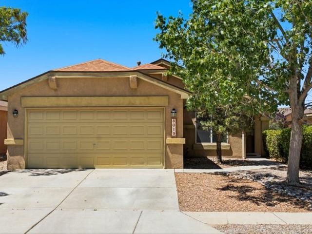 House for sale in New Mexico